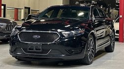 2017 Ford Taurus SHO