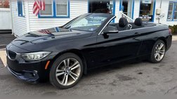 2018 BMW 4 Series 430i xDrive