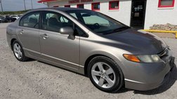 2006 Honda Civic EX