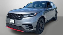 2023 Land Rover Range Rover Velar P340 R-Dynamic S
