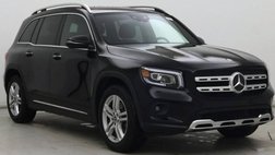 2022 Mercedes-Benz GLB GLB 250 4MATIC