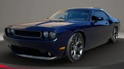 2013 Dodge Challenger R/T