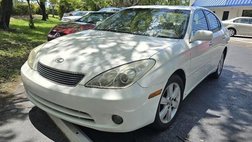 2005 Lexus ES 330 Base