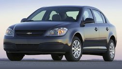 2010 Chevrolet Cobalt LT