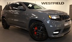 2020 Jeep Grand Cherokee SRT