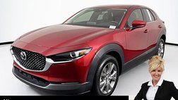 2020 Mazda CX-30 Preferred