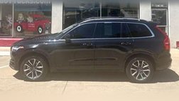 2019 Volvo XC90 T6 Momentum