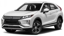 2018 Mitsubishi Eclipse Cross SE