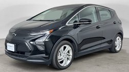2023 Chevrolet Bolt EV 1LT