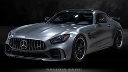 2019 Mercedes-Benz AMG GT R