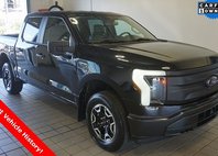 2023 Ford F-150 Lightning Pro