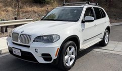 2011 BMW X5 xDrive50i
