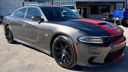 2020 Dodge Charger R/T