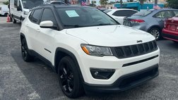 2019 Jeep Compass Altitude