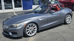 2012 BMW Z4 sDrive35i