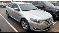 2015 Ford Taurus SEL