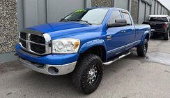 2007 Dodge Ram 3500 SLT
