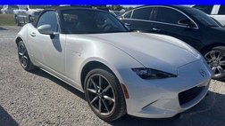 2023 Mazda MX-5 Miata Grand Touring