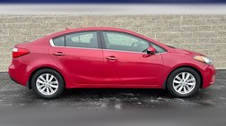 2014 Kia Forte EX
