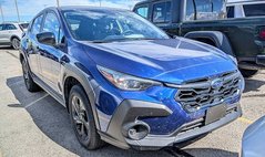 2024 Subaru Crosstrek Base