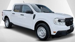 2022 Ford Maverick XL