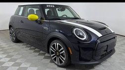 2023 MINI Hardtop Cooper SE