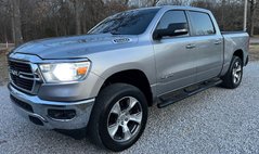 2019 Ram Ram Pickup 1500 Big Horn