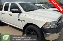 2016 Ram Ram Pickup 1500 Tradesman