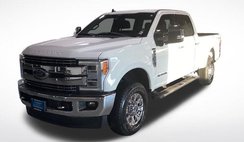 2019 Ford Super Duty F-350 Limited