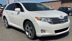 2009 Toyota Venza AWD V6