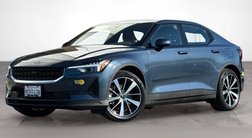 2022 Polestar 2 Long Range Dual Motor