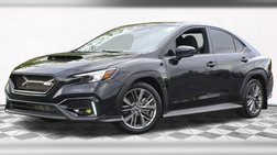 2024 Subaru WRX Base