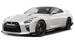 2020 Nissan GT-R Premium