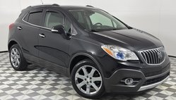 2014 Buick Encore Convenience