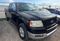 2004 Ford F-150 XL