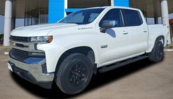 2022 Chevrolet Silverado 1500 Limited LT