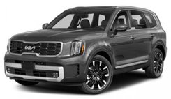 2023 Kia Telluride SX-Prestige