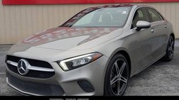 2021 Mercedes-Benz A-Class A 220