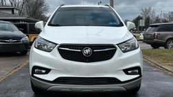 2019 Buick Encore Essence