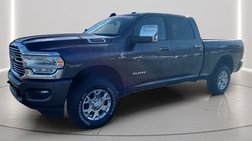 2024 Ram Ram Pickup 2500 Laramie