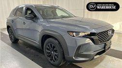2023 Mazda CX-50 2.5 S Select