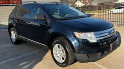 2008 Ford Edge SE