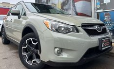 2014 Subaru XV Crosstrek 2.0i Limited