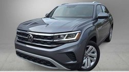 2023 Volkswagen Atlas Cross Sport V6 SE