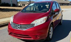2015 Nissan Versa Note SL