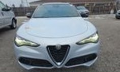 2024 Alfa Romeo Stelvio Ti