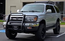 2001 Toyota 4Runner SR5