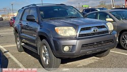 2006 Toyota 4Runner SR5