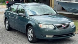2007 Saturn Ion 3