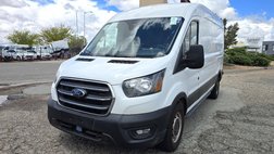 2020 Ford Transit 250